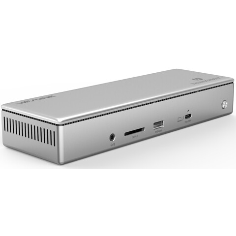 Док-станция WAVLINK Thunderdock Quattuor Pro (WL-UTD41)_1