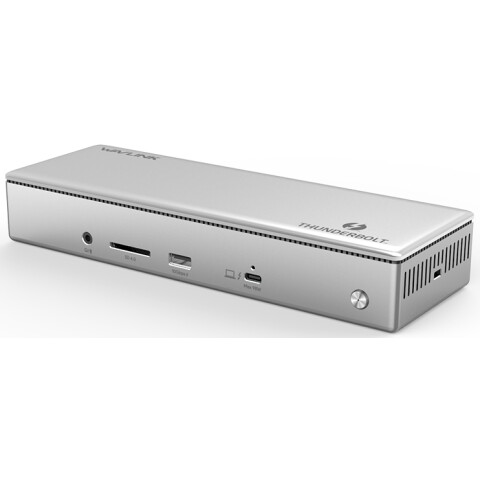 Док-станция WAVLINK Thunderdock Quattuor Pro (WL-UTD41)_2