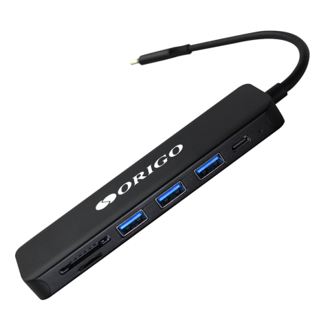 Док-станция Origo OU3340PD