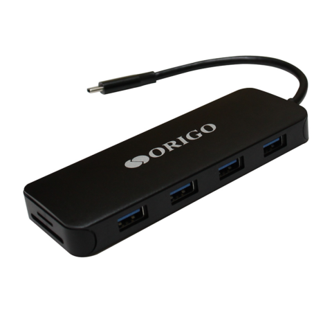 Док-станция Origo OU3390SNPD