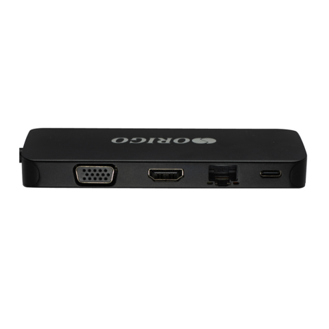 Док-станция Origo OU3390SNPD_1