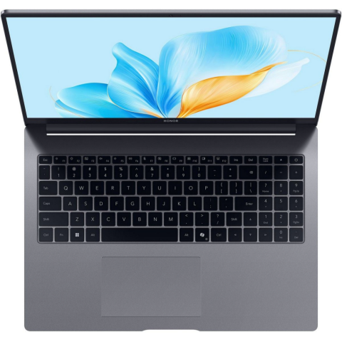 Ноутбук Honor MagicBook X16 2025 BRG-5651L (5301ALXN)_1