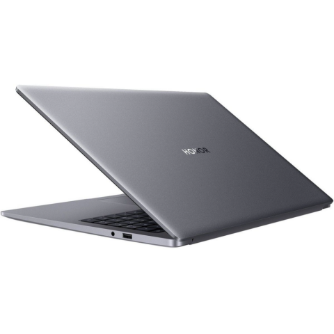 Ноутбук Honor MagicBook X16 2025 BRG-5651L (5301ALXN)_5