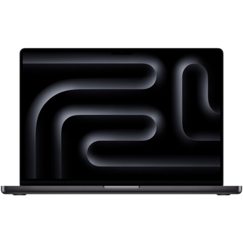 Ноутбук Apple MacBook Pro 16 (M4 Pro, 2024) (MX2Y3RU/A)