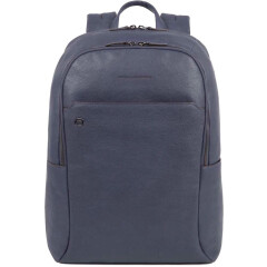 Рюкзак для ноутбука Piquadro Computer Backpack 15.6" Blue (CA4762B3/BLU4)_1