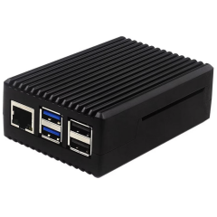Корпус для одноплатного компьютера Raspberry Pi 5 (RA793)_2