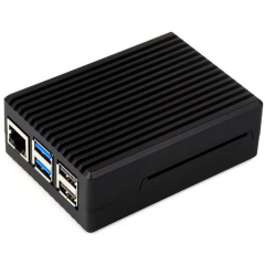Корпус для одноплатного компьютера Raspberry Pi 5 (RA794)_1