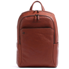 Рюкзак для ноутбука Piquadro Computer Backpack 15.6" Brown (CA4762B3/CU)_2