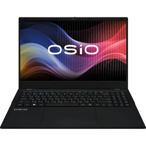 Ноутбук OSiO BaseLine B150i (B150I-006B)