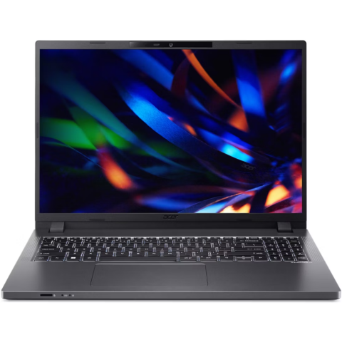 Ноутбук Acer TravelMate P2 16 TMP216-51-G2-72GZ