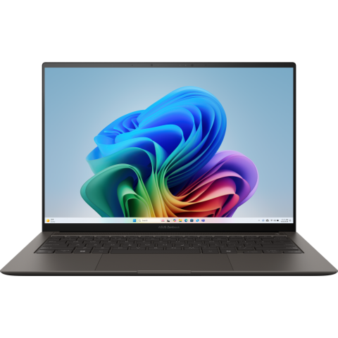 Ноутбук ASUS UX5406SA Zenbook S 14 (PV039W)