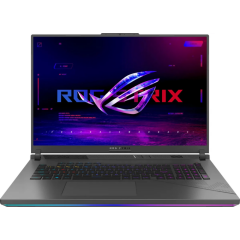 Ноутбук ASUS G814JVR ROG Strix G18 (2024) (N6045)_5