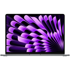 Ноутбук Apple MacBook Air 15 (M3, 2024) (MRYM3LL/A)_4