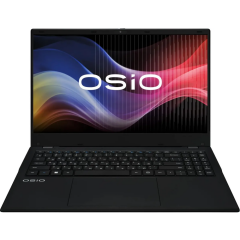 Ноутбук OSiO BaseLine B150i (B150I-006B)_4