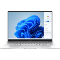 Ноутбук ASUS UX3405MA Zenbook 14 OLED (QD026W)_3