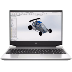 Ноутбук HP ZHAN 99 Mobile Workstation G4 (78Y71PA)_4