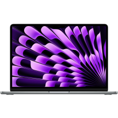Ноутбук Apple MacBook Air 13 (M3, 2024) (Z1G50003E)_0