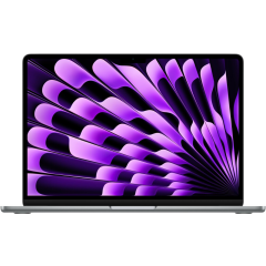 Ноутбук Apple MacBook Air 13 (M3, 2024) (Z1B60004J)_0