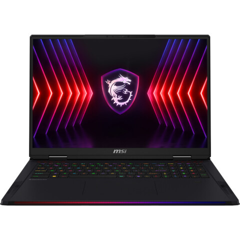 Ноутбук MSI Raider A18 HX (A7VIG-026RU)