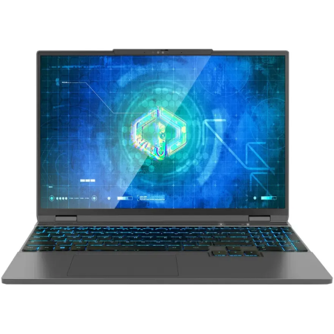 Ноутбук Maibenben X15B (X15B-R78846GQSLBRE0)