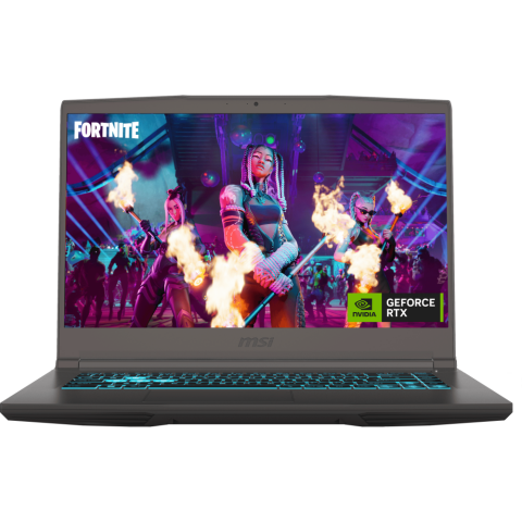 Ноутбук MSI Thin 15 B12UCX-2633XRU
