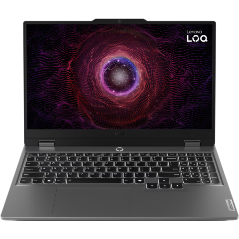 Ноутбук Lenovo LOQ 15ARP9 (83JC005HRK)