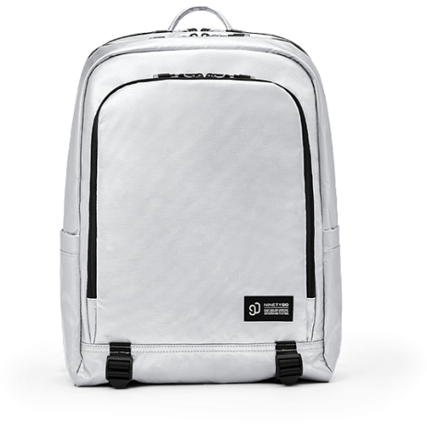 Рюкзак для ноутбука Xiaomi Ninetygo Urban Sports Backpack Silver