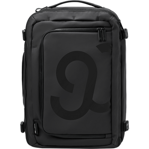 Рюкзак для ноутбука Xiaomi Ninetygo Outdoor Multifunctional Backpack Black