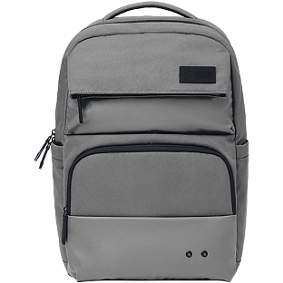 Рюкзак для ноутбука Xiaomi Ninetygo Urban Community Backpack Grey