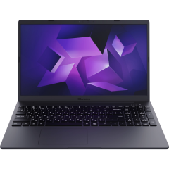 Ноутбук Kvadra Nau LE15T Graphite Space (98F693)_0