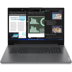 Ноутбук Lenovo V17 G4 IRU (83A2000URU)_5