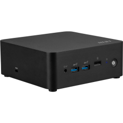 Неттоп MSI Cubi NUC 1M-096XRU_2