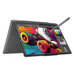Ноутбук Lenovo Yoga 7 2-in-1 14IML9 (83DJ00AJRK)_7