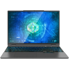 Ноутбук Maibenben X-Treme Typhoon X15B (X15B-R78846JQSHBRE0)_1