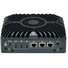 Платформа Iwill Nano N3322_2