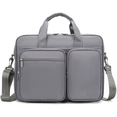 Сумка для ноутбука Lamark L266 Dark Grey_3