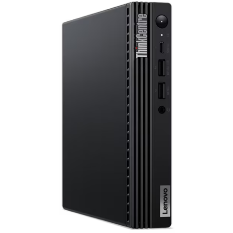 Настольный компьютер Lenovo ThinkCentre M70q Gen 4 (12E4S7KA00-noOS)
