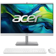 Моноблок Acer Aspire C Intel C27-195ES (DQ.BMFCD.002)_0