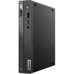 Настольный компьютер Lenovo ThinkCentre neo 50q Gen 4 (12LN003KUM)_6