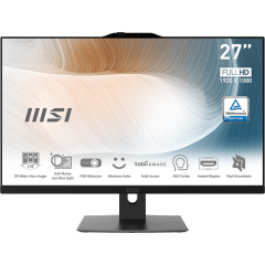 Моноблок MSI Modern AM272P (12M-484XRU)_0