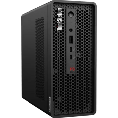 Настольный компьютер Lenovo ThinkStation P3 Ultra SFF (30HBS63W00-Win11P)_3