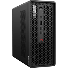 Настольный компьютер Lenovo ThinkStation P3 Ultra SFF (30HBS64900-Win11P)_1