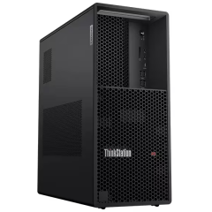 Настольный компьютер Lenovo ThinkStation P3 Tower (30GUA2B0CH)_4