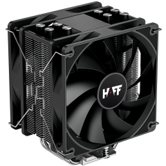 Кулер ID-COOLING SE-214-XT HAFF ECO EDITION_1