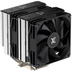 Кулер XASTRA AX620 Basic_0