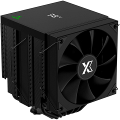 Кулер XASTRA AR620 DIGITAL BK_9