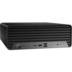 Настольный компьютер HP Pro SFF 400 G9 (6U4V2EA)_1
