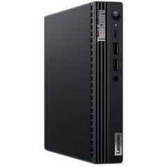 Настольный компьютер Lenovo ThinkCentre M70q Gen 3 (11T300AQUM)_3