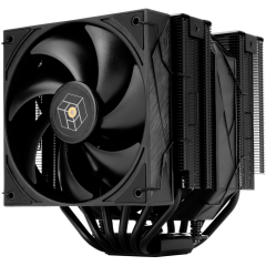 Кулер Thermalright Royal Pretor 130 Black_4