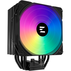 Кулер Zalman CNPS9X Performa Plus ARGB Black_6